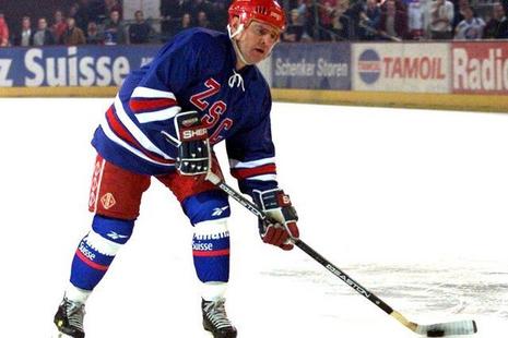 Wladimir Jewgenjewitsch Krutow 01.06.1960- 06.06.2012